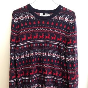 Topman Christmas Sweater